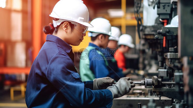 齿轮高频淬火加工流程：关键步骤与注意事项