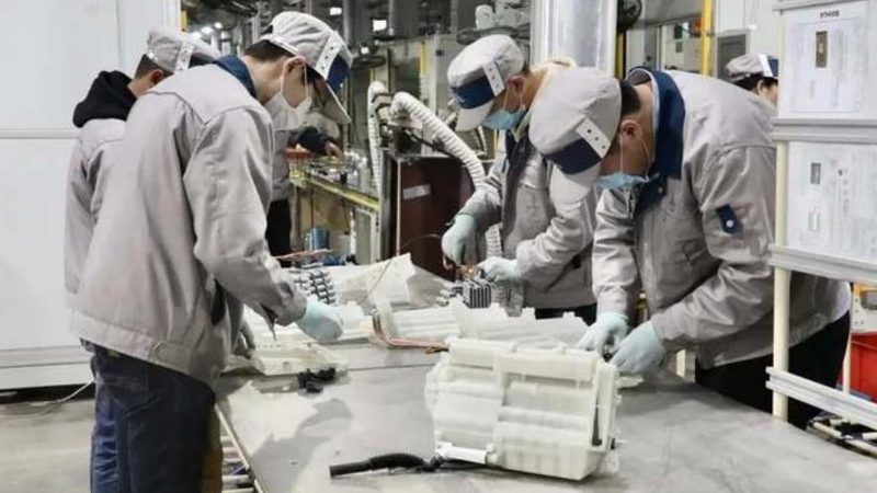 不锈钢零件机械制造公司资质，你了解多少？**